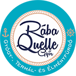 Bain thermal et spa Rába Quelle