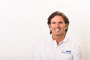 Dr. György Jakabházy