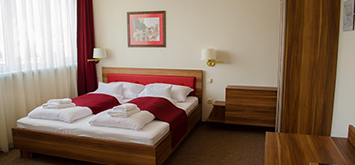 Simbad Hotel Superior Restaurant & Bar