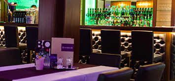 Simbad Hotel Superior Restaurant & Bar