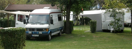 Flexum Thermal Heilbad Campingplatz