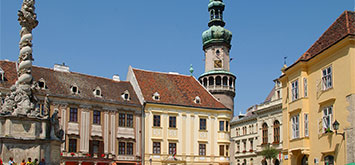 Sopron