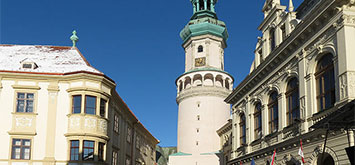 Sopron