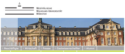 Universitetet i Münster