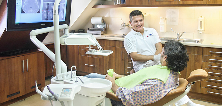 Alpha Bio implantat fra Kr 3880