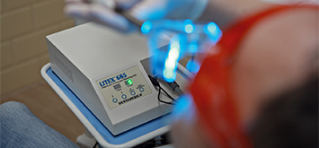 Dentisterie esthétique