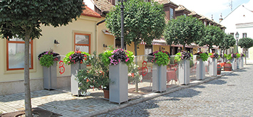 Appartements Riviéra