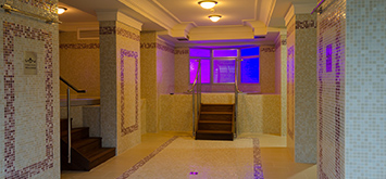 Hôtel Simbad supérieur restaurant & bar